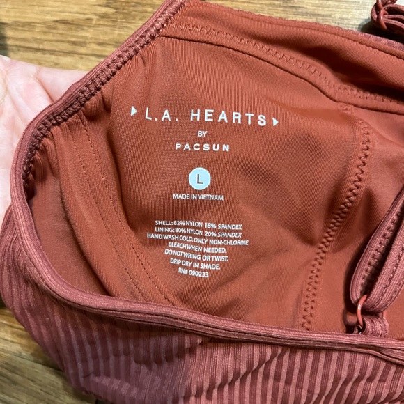 PacSun Other - NWOT Pacsun bralette
